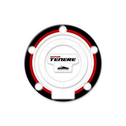 Protezione tappo benzina - protezione, x