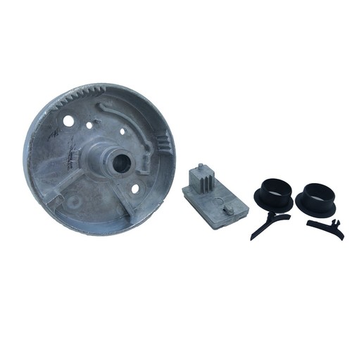 Kit bielletta supporto - kit,