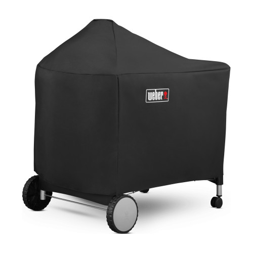 Custodia premium per bbq - custodia,