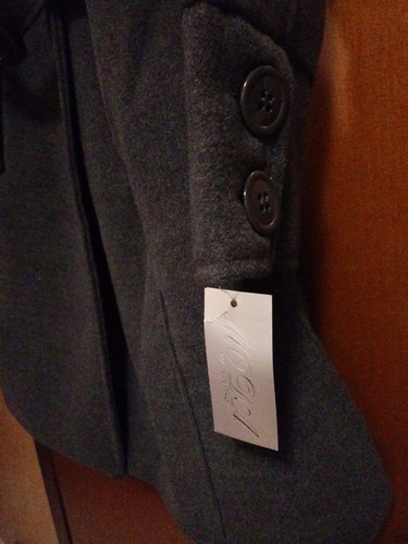 Cappotto donna m colore - cappotto,
