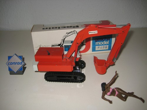 Poclain 150 escavatore - sc,