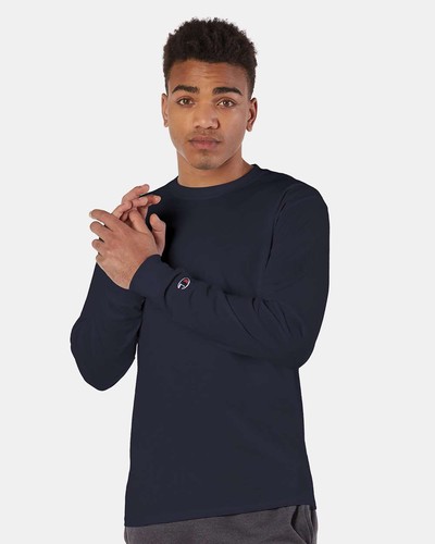 Shirt maglietta manica lunga - manica,