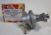 Pompa benzina ford fiesta 4 - pompa,
