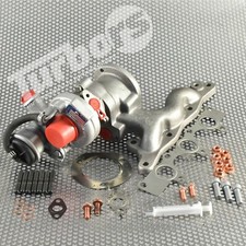 Turbocompressore Smart-MCC 45