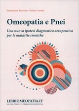 Libro omeopatia pnei - e, pnei.