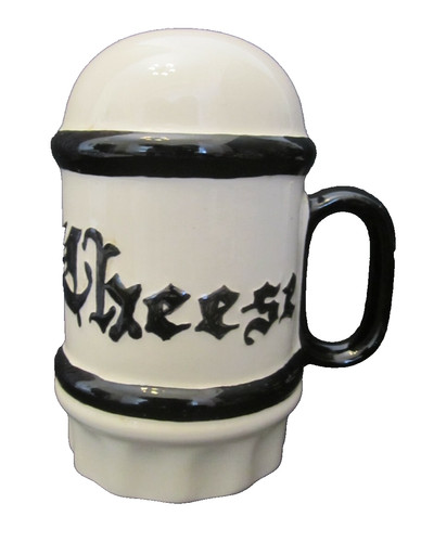 Vintage 1977 hobbista ceramica - 1977,