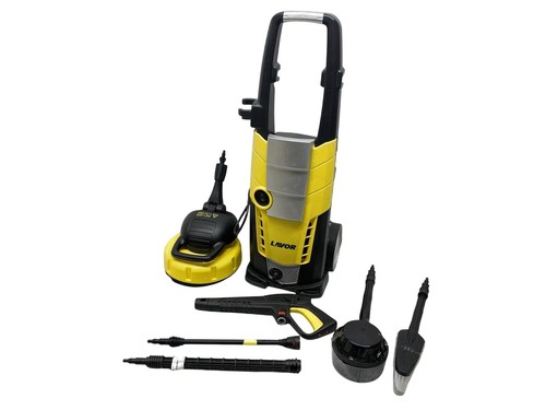 Idropulitrice lavor galaxy 160 - idropulitrice,