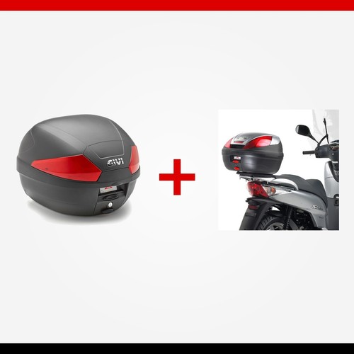 Kit givi b29n2 - givi,