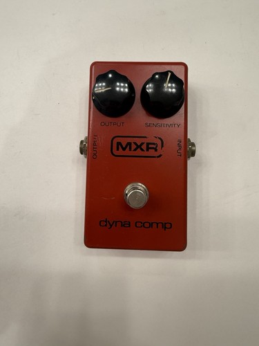 Mxr 102 dyna comp - dyna,