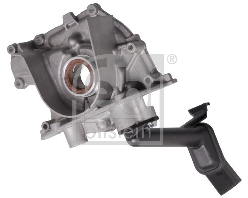 Febi pompa olio opel - opel, vauxhall