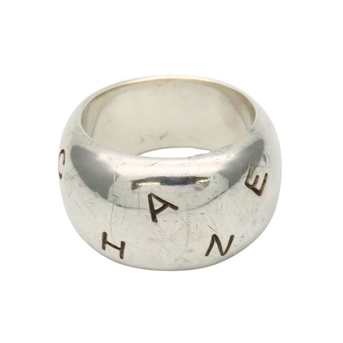 Anello chanel usato - chanel,