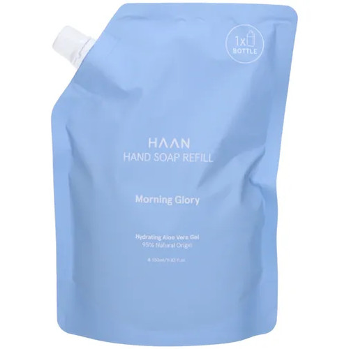 Haan hand soap morning - haan, glory