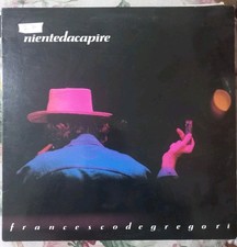 Francesco De Gregori _ Niente