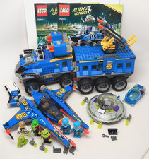 Lego 7066 Quartier Generale