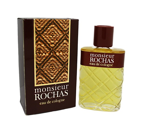 Rochas monsieur eau - rochas,,