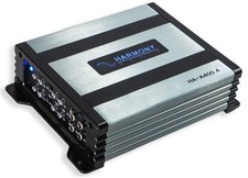 Amplificatore 500W 4 canali