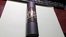Penna vino rosso Speak Easy