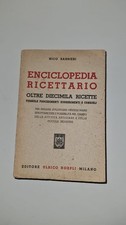 MANUALE HOEPLI - Enciclopedia