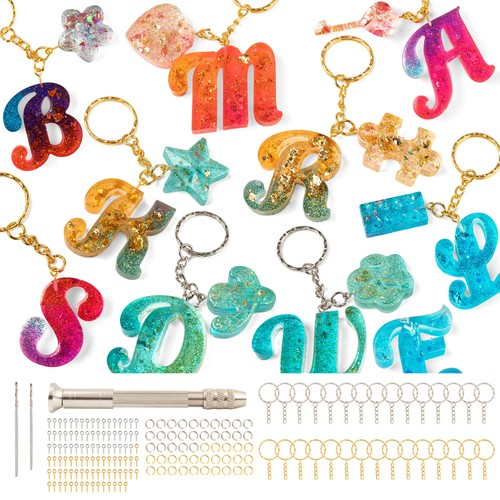 Mocoosy set 182 stampi - 182, in