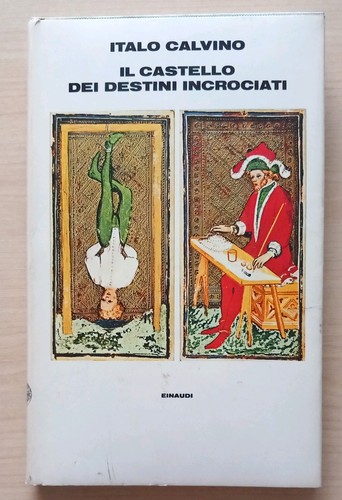 Castello dei destini - dei,