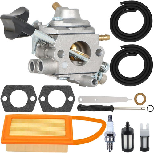 Carburatore 600 per stihl - carburatore,