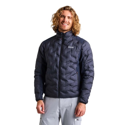 Giubbino slam hybrid softshell - slam,