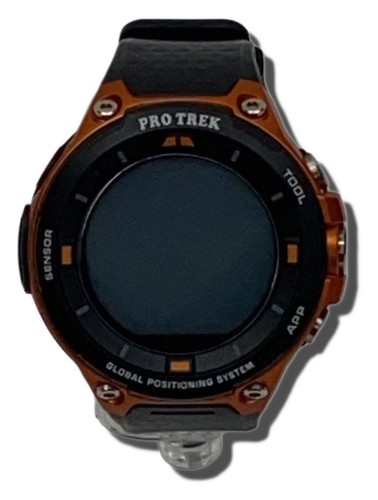 Casio smart outdoor watch pro - outdoor,