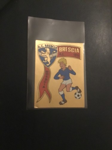 Panini calciatori 1980 - panini,