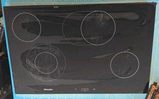 Piano cottura Miele KM505