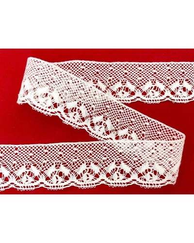 Passamaneria pizzo merletto - passamaneria,