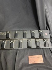 Roland FC-100 MKII MIDI Foot