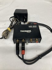 HI/FI THORENS MM 001 PHONO PREAMP
