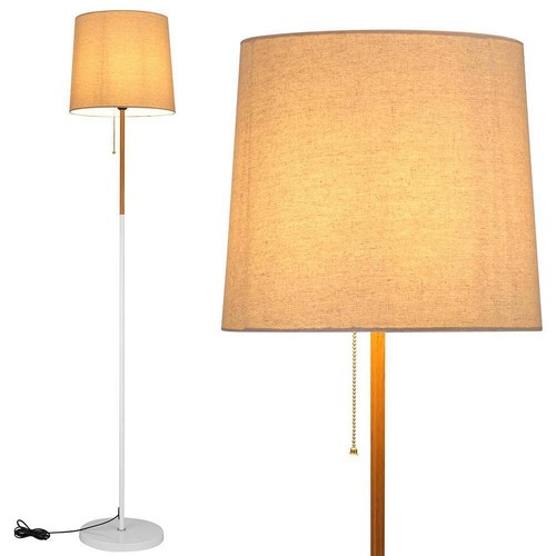 Lampada piantana terra design - piantana,