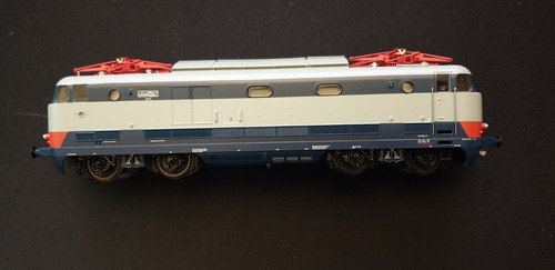 Roco 72500 locomotiva - 72500,