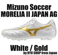 Tacchetti calcio Mizuno