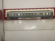 RIVAROSSI 2530 Carrozza