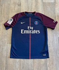 Maglia PSG 2017/18 Home Nike -