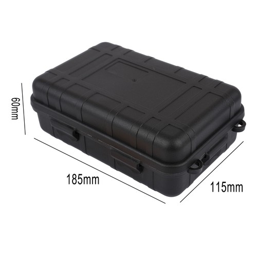 Contenitore resistente agli - contenitore,