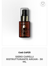 SIERO CAPELLI RISTRUTTURANTE
