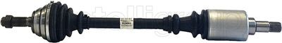 0103 metelli albero motore - 17-0103,