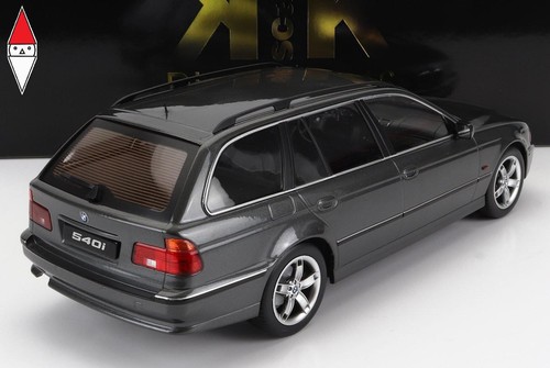 Scale bmw 5 - kk, 5-series