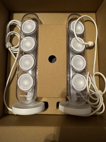 Harman kardon soundsticks - harman,