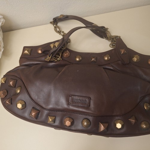 Borsa moschino - borsa,