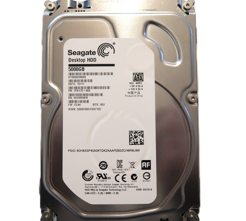 St5000dm000 1fk178 568 fw - pn:, 1fk178-568