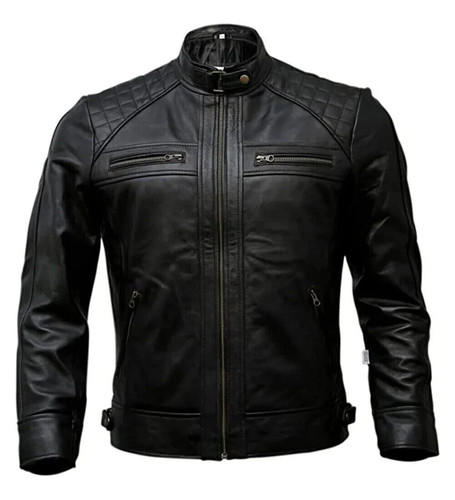 Giacca moto uomo - uomo, racer