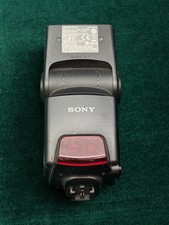 Sony HVL-F42AM/Flash/Per parti
