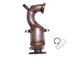 125 KW CATALIZZATORE PER Alfa