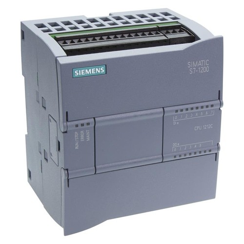 Plc 1200 siemens - s7-1200,
