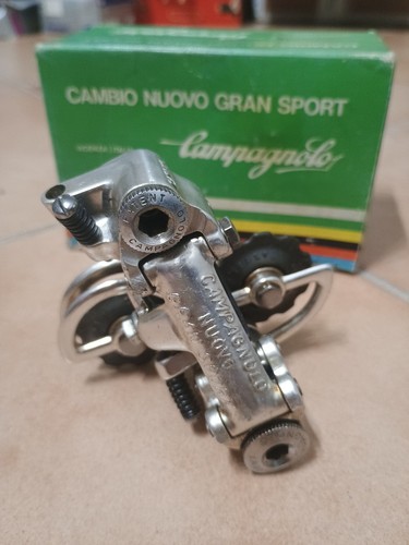 Nos vintage cambio - nos, campagnolo