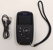 Videocamera impermeabile Kodak